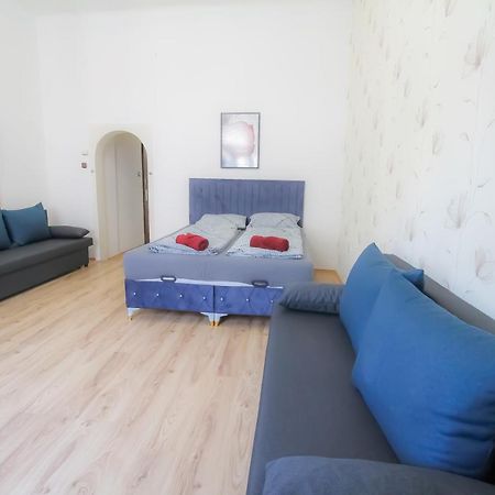Ss Family 3 Bedroom Apartment In Praterstern Area Dw8 Viyana Dış mekan fotoğraf