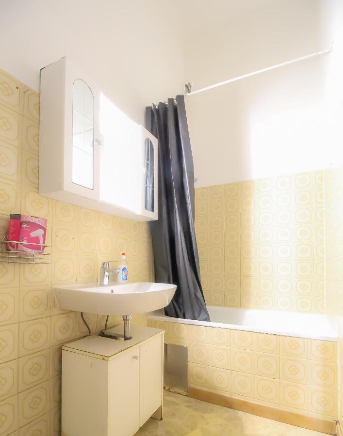 Ss Family 3 Bedroom Apartment In Praterstern Area Dw8 Viyana Dış mekan fotoğraf