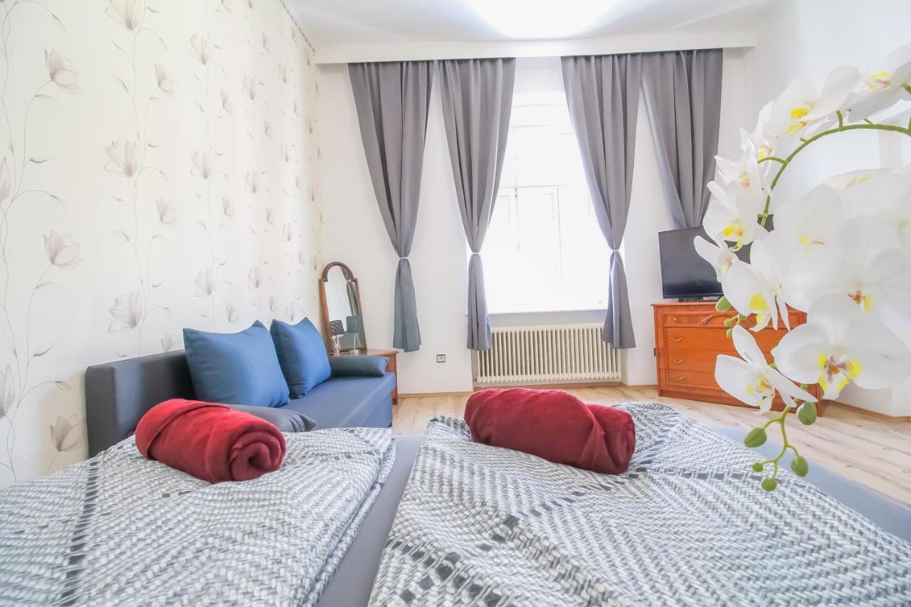 Ss Family 3 Bedroom Apartment In Praterstern Area Dw8 Viyana Dış mekan fotoğraf