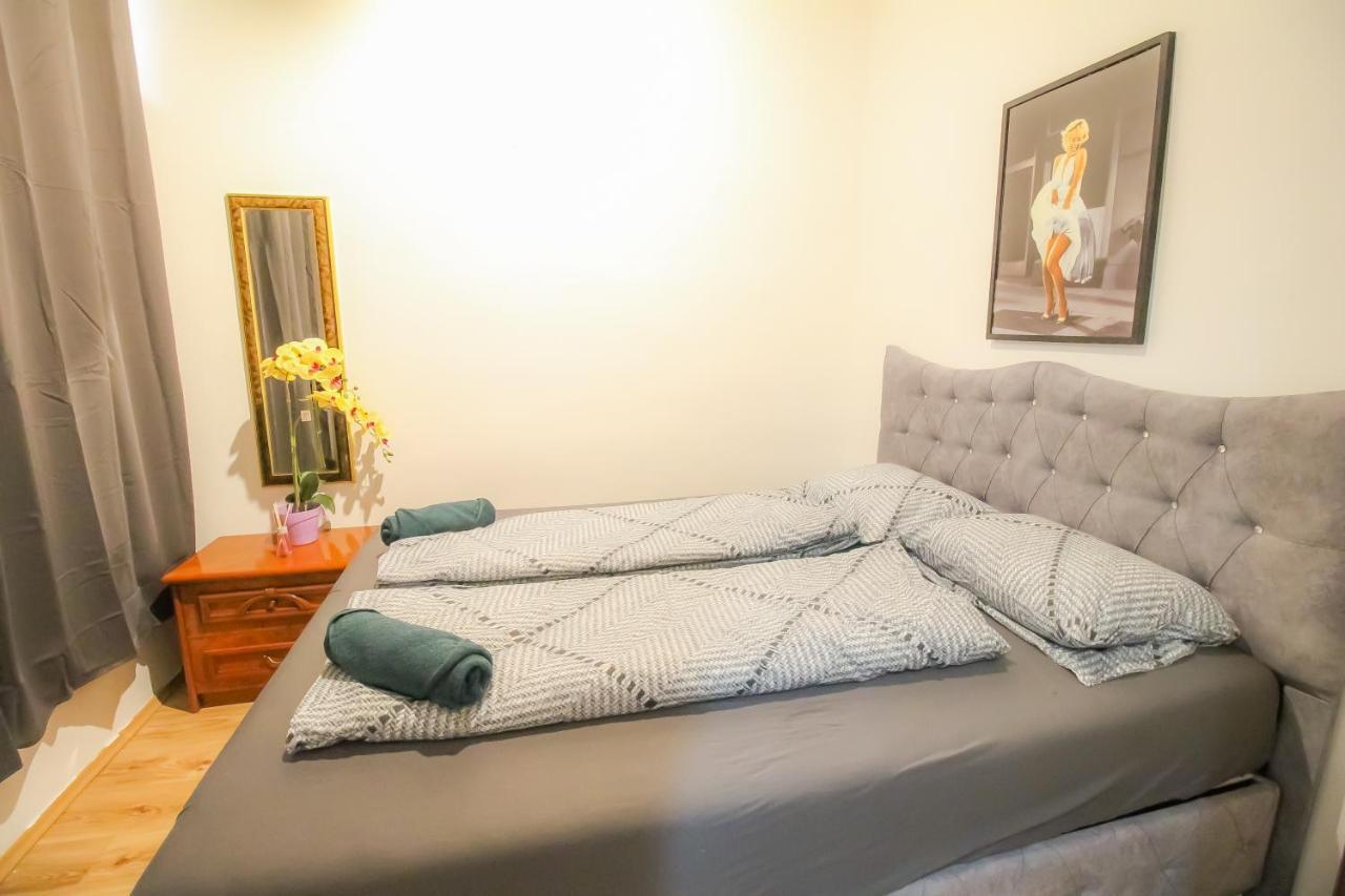 Ss Family 3 Bedroom Apartment In Praterstern Area Dw8 Viyana Dış mekan fotoğraf